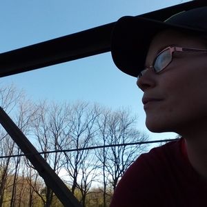 Meet your Posher, Tiana